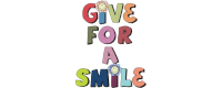 Logo Give For A Smile